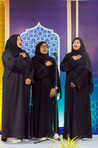 Noorul Hayath Madhaha Mubaaraai 1447