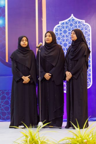 Noorul Hayath Madhaha Mubaaraai 1447