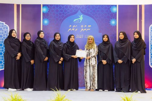 Noorul Hayath Madhaha Mubaaraai 1447