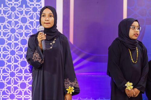 Noorul Hayath Madhaha Mubaaraai 1447