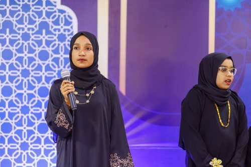 Noorul Hayath Madhaha Mubaaraai 1447