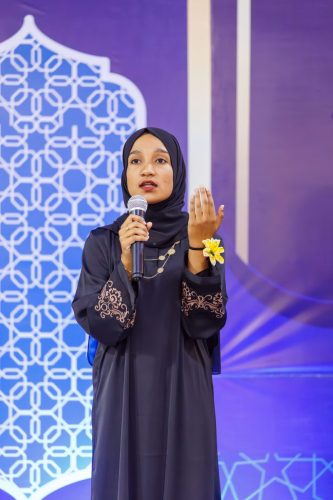 Noorul Hayath Madhaha Mubaaraai 1447