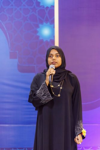 Noorul Hayath Madhaha Mubaaraai 1447