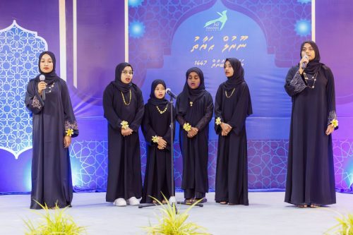 Noorul Hayath Madhaha Mubaaraai 1447