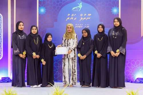 Noorul Hayath Madhaha Mubaaraai 1447