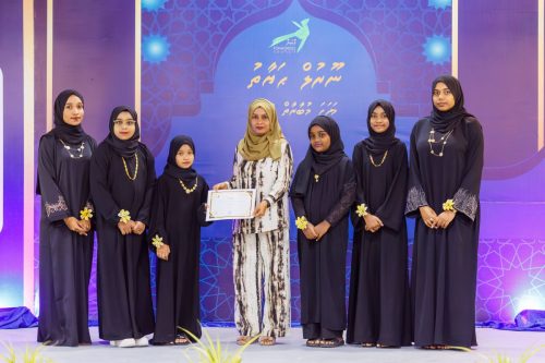 Noorul Hayath Madhaha Mubaaraai 1447