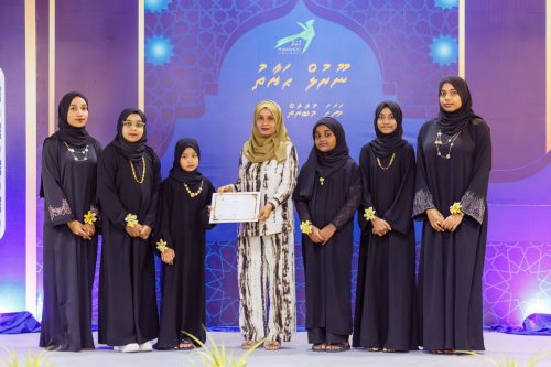 Noorul Hayath Madhaha Mubaaraai 1447