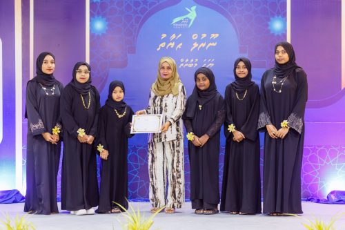 Noorul Hayath Madhaha Mubaaraai 1447