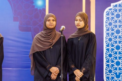 Noorul Hayath Madhaha Mubaaraai 1447