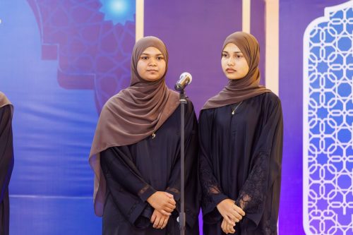 Noorul Hayath Madhaha Mubaaraai 1447