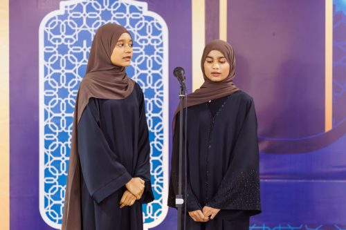 Noorul Hayath Madhaha Mubaaraai 1447