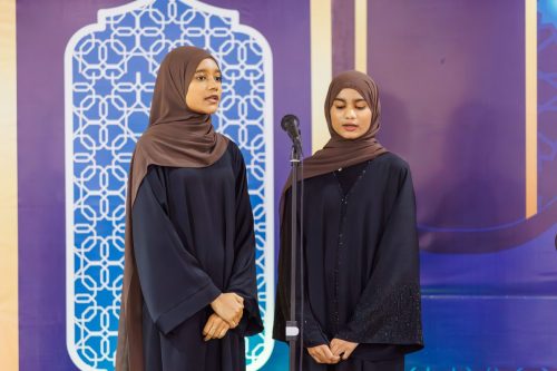 Noorul Hayath Madhaha Mubaaraai 1447