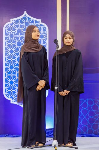 Noorul Hayath Madhaha Mubaaraai 1447