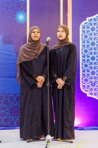 Noorul Hayath Madhaha Mubaaraai 1447