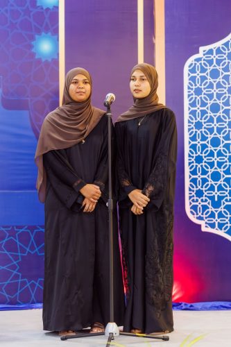 Noorul Hayath Madhaha Mubaaraai 1447