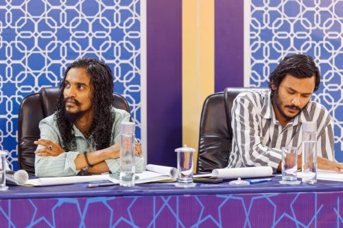 Noorul Hayath Madhaha Mubaaraai 1447