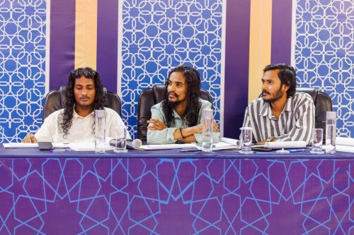 Noorul Hayath Madhaha Mubaaraai 1447