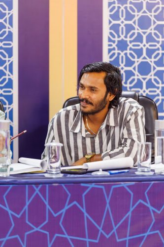 Noorul Hayath Madhaha Mubaaraai 1447