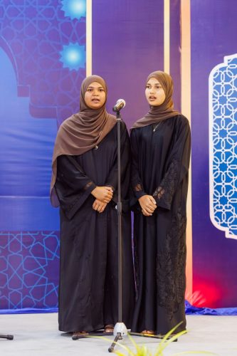 Noorul Hayath Madhaha Mubaaraai 1447