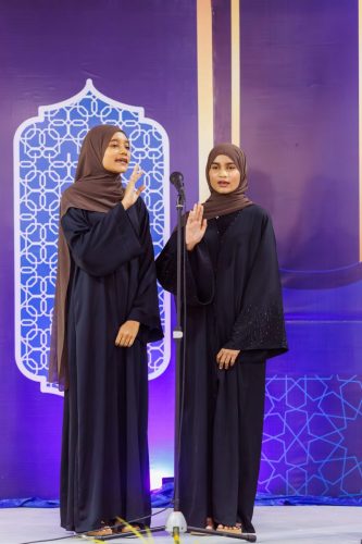 Noorul Hayath Madhaha Mubaaraai 1447