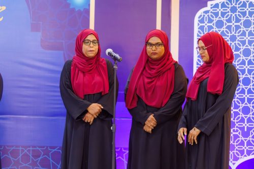 Noorul Hayath Madhaha Mubaaraai 1447