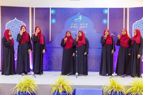 Noorul Hayath Madhaha Mubaaraai 1447