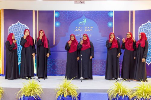 Noorul Hayath Madhaha Mubaaraai 1447