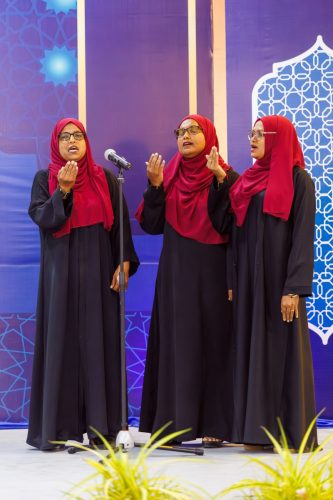 Noorul Hayath Madhaha Mubaaraai 1447