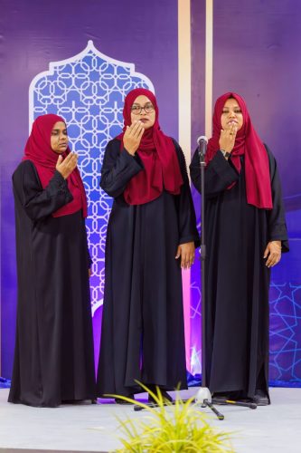 Noorul Hayath Madhaha Mubaaraai 1447