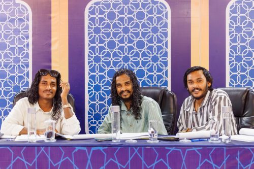 Noorul Hayath Madhaha Mubaaraai 1447