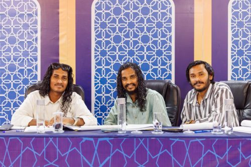 Noorul Hayath Madhaha Mubaaraai 1447