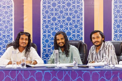 Noorul Hayath Madhaha Mubaaraai 1447