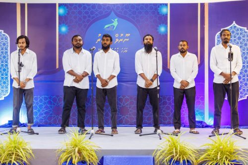 Noorul Hayath Madhaha Mubaaraai 1447