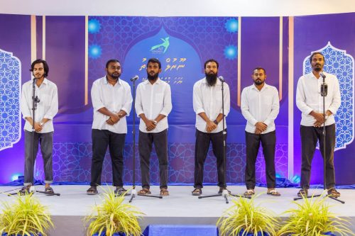 Noorul Hayath Madhaha Mubaaraai 1447