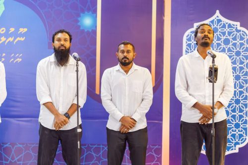 Noorul Hayath Madhaha Mubaaraai 1447