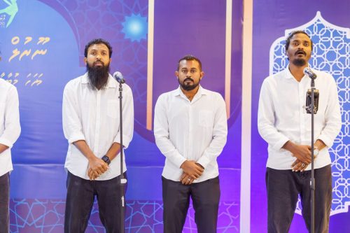 Noorul Hayath Madhaha Mubaaraai 1447