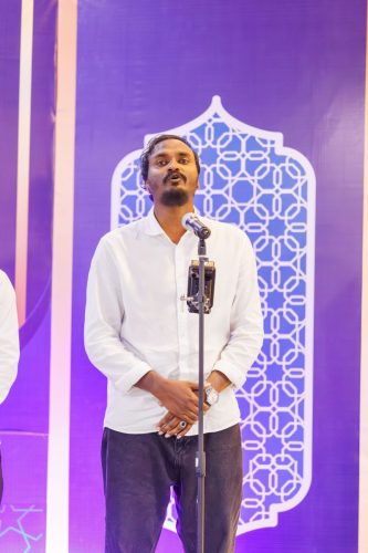 Noorul Hayath Madhaha Mubaaraai 1447