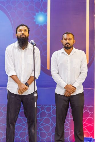 Noorul Hayath Madhaha Mubaaraai 1447