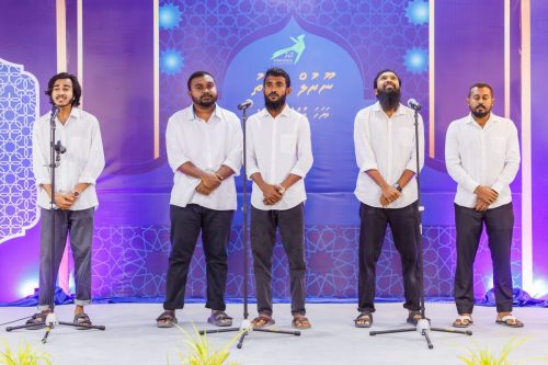 Noorul Hayath Madhaha Mubaaraai 1447