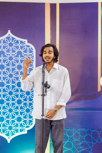 Noorul Hayath Madhaha Mubaaraai 1447