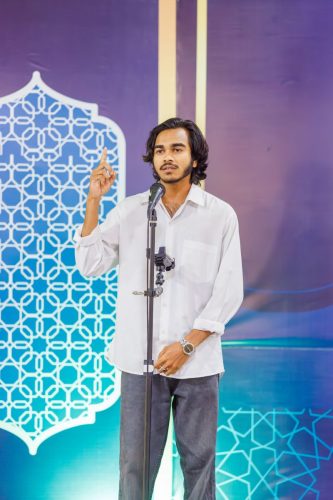 Noorul Hayath Madhaha Mubaaraai 1447