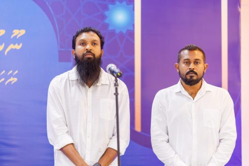 Noorul Hayath Madhaha Mubaaraai 1447