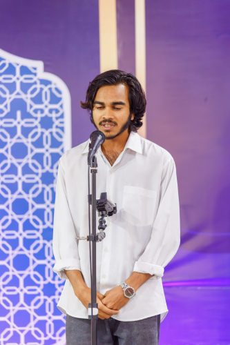 Noorul Hayath Madhaha Mubaaraai 1447