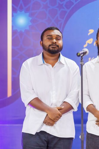 Noorul Hayath Madhaha Mubaaraai 1447