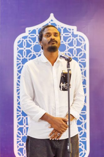 Noorul Hayath Madhaha Mubaaraai 1447