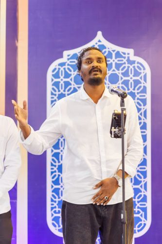 Noorul Hayath Madhaha Mubaaraai 1447