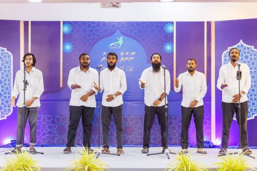 Noorul Hayath Madhaha Mubaaraai 1447