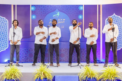 Noorul Hayath Madhaha Mubaaraai 1447