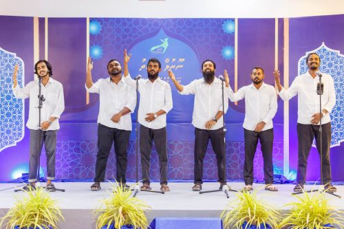 Noorul Hayath Madhaha Mubaaraai 1447