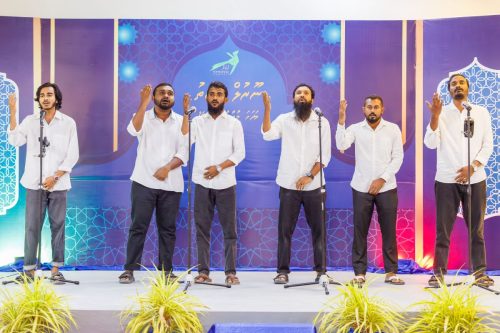 Noorul Hayath Madhaha Mubaaraai 1447